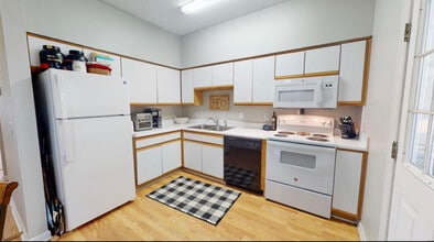 11 Brandy Mill Way, Unit A in Pawleys Island, SC - Foto de edificio - Building Photo