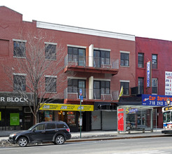 214-218 Atlantic Ave in Brooklyn, NY - Building Photo - Building Photo