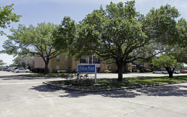 Falcon Point in Katy, TX - Building Photo - Building Photo