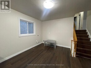 50 Ivan Nelson Dr in Toronto, ON - Building Photo - Building Photo