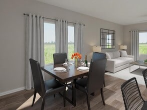 2318 Aspen Hl Dr in Heartland, TX - Building Photo - Building Photo