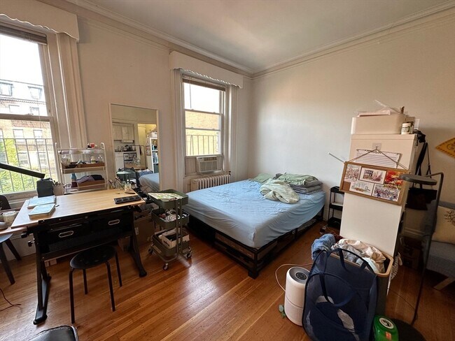 100 Charles St, Unit 8 in Boston, MA - Building Photo - Building Photo