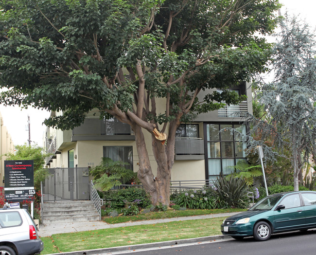 908 14th St in Santa Monica, CA - Foto de edificio - Building Photo