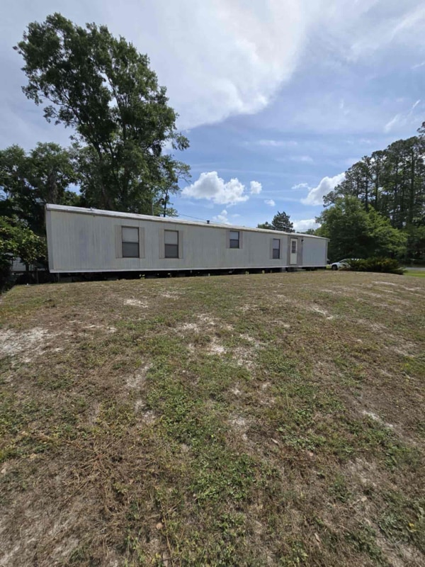 property at 11151 Grayson St