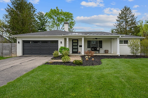 property at 9834 Tollgate Ln