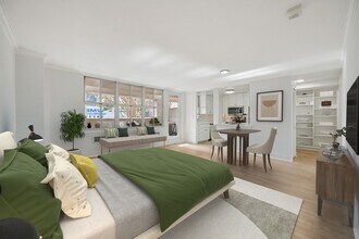 1650 Jackson St in San Francisco, CA - Building Photo - Building Photo