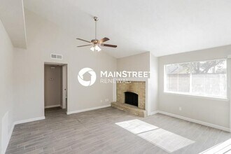 4504 Via Del Norte in Mesquite, TX - Building Photo - Building Photo
