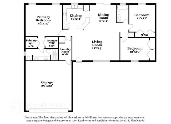 2904 Wanda Ave S in Lehigh Acres, FL - Building Photo - Building Photo