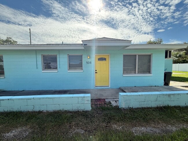 property at 50A W Boyer St