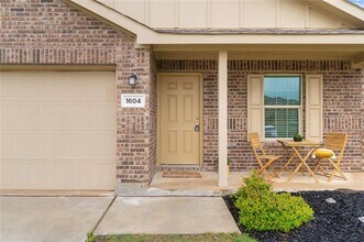 1604 Helmoken Falls Dr in Anna, TX - Building Photo - Building Photo