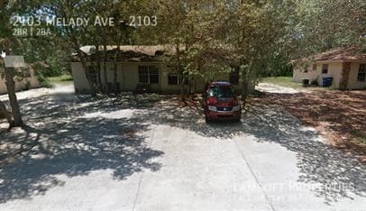 2103 Melady Ave in Sebring, FL - Building Photo - Building Photo
