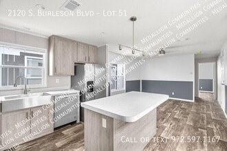 2120 S Burleson Blvd in Burleson, TX - Building Photo - Building Photo