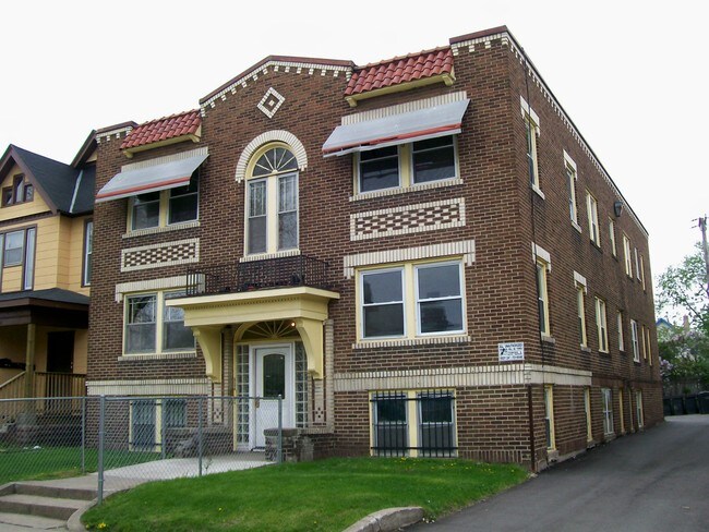2832 Park Ave in Minneapolis, MN - Building Photo - Building Photo