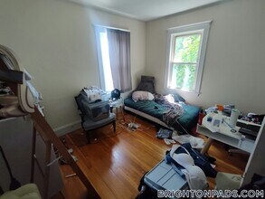 24 Claymoss Rd in Boston, MA - Building Photo - Building Photo