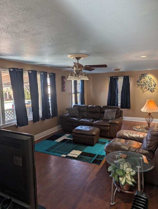 property at 1204 E 8th Ave
