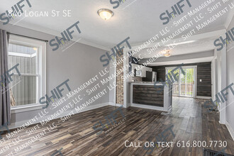 846 Logan St SE in Grand Rapids, MI - Building Photo - Building Photo