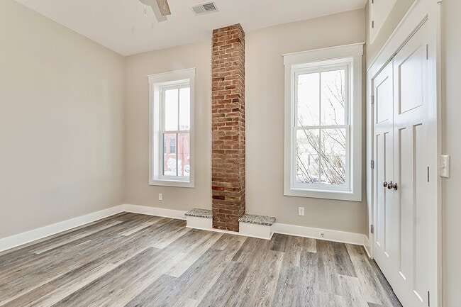 1600 Bardstown Rd, Unit 1958 Bonnycastle in Louisville, KY - Building Photo - Building Photo