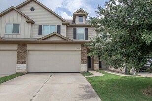 6234 Brenwood Cir in Katy, TX - Building Photo