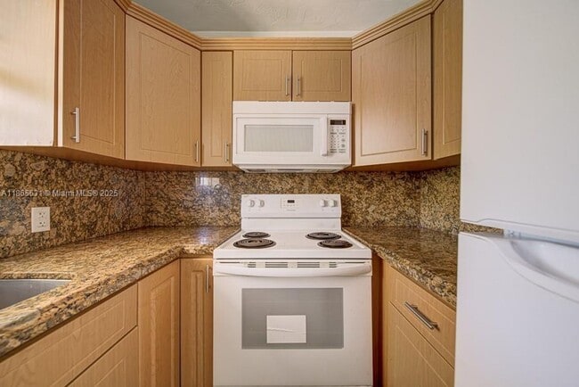 property at 11250 SW 7th St