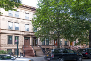 5 Arlington Pl in Brooklyn, NY - Building Photo