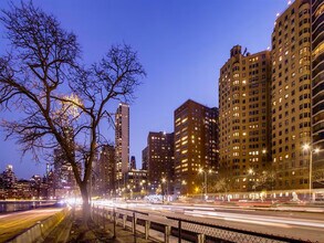 1400 N Lake Shore Dr in Chicago, IL - Building Photo - Building Photo