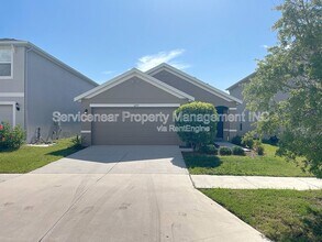 12159 White Cypress Pl in Riverview, FL - Building Photo - Building Photo