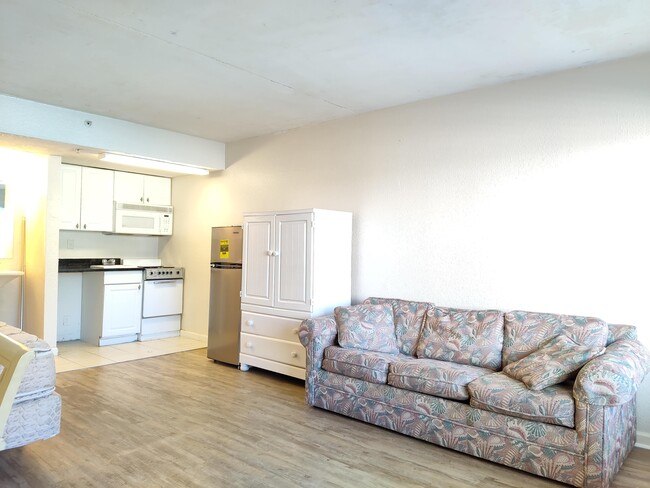 property at 2506 S Ocean Blvd