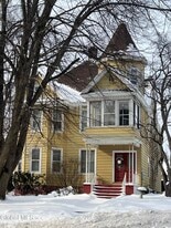 214 Market St in Amsterdam, NY - Building Photo