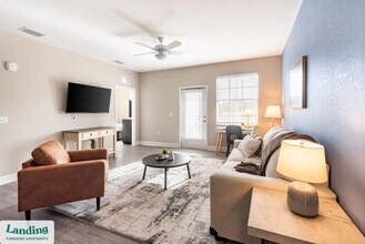 5353 US-27, Unit 1005 in Ocala, FL - Foto de edificio - Building Photo