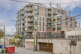 CITTI in Vancouver, BC - Building Photo - Building Photo