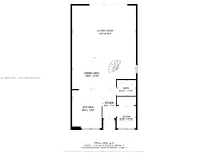 2725 NE 165th St in North Miami Beach, FL - Building Photo - Building Photo