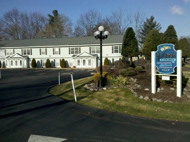 2216 Curry Rd, Unit Victoria Ct II