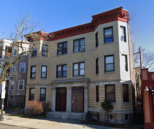 156 Washington St, Unit 2