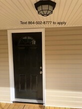 1910 Martin Ave in Anderson, SC - Foto de edificio - Building Photo