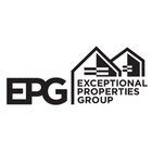 Property Management Company Logo Exceptional Properties Group