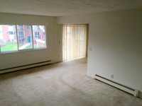 Jamestown Apartments photo'