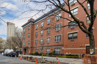 545 Warren St in Brooklyn, NY - Building Photo - Building Photo