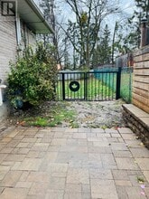 208 Wellington St E in Barrie, ON - Building Photo - Building Photo