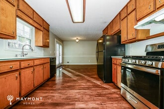 353 Sherwood Cir SE in Conyers, GA - Building Photo - Building Photo