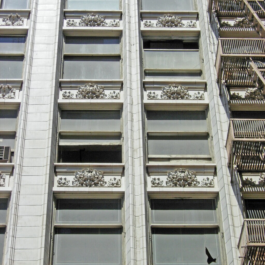 The Metropolitan Apartments Los Angeles, CA Apartments For Rent