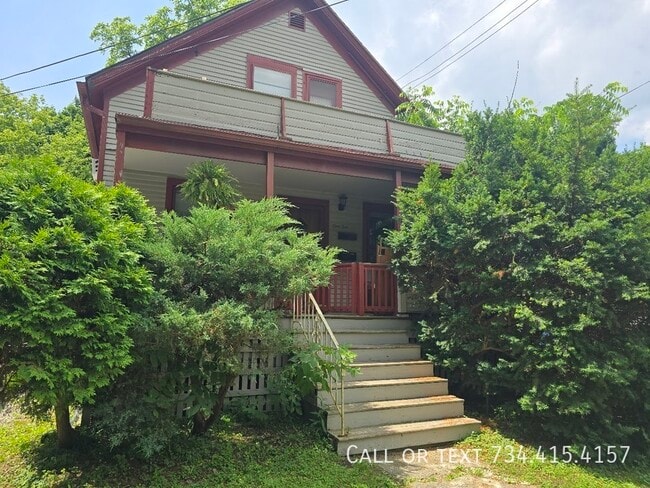 property at 110 E Summit St