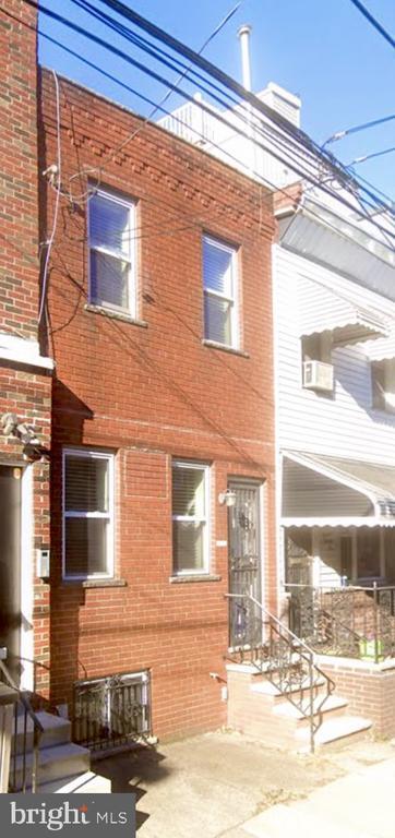 property at 1124 Gerritt St