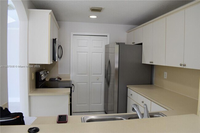 property at 6540 NW 114th Ave