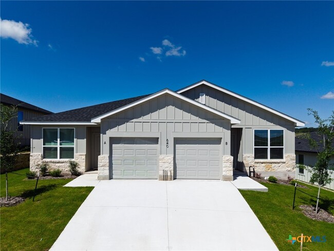 property at 640 Pacific Crest Trl