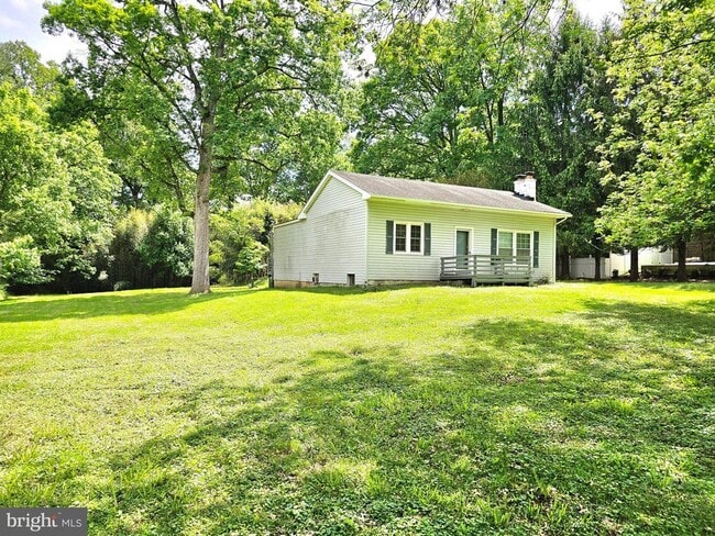 317 Adahi Rd SE in Vienna, VA - Building Photo - Building Photo