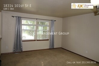 18314 101st St E in Bonney Lake, WA - Building Photo - Building Photo