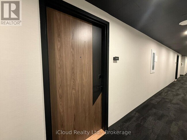 property at 1037 The Queensway