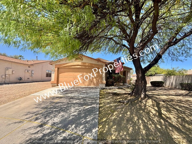 property at 2662 Getchel Pl