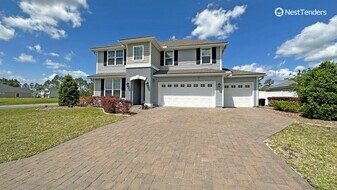 86303 Moonlit Walk Cir in Yulee, FL - Building Photo