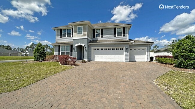 property at 86303 Moonlit Walk Cir